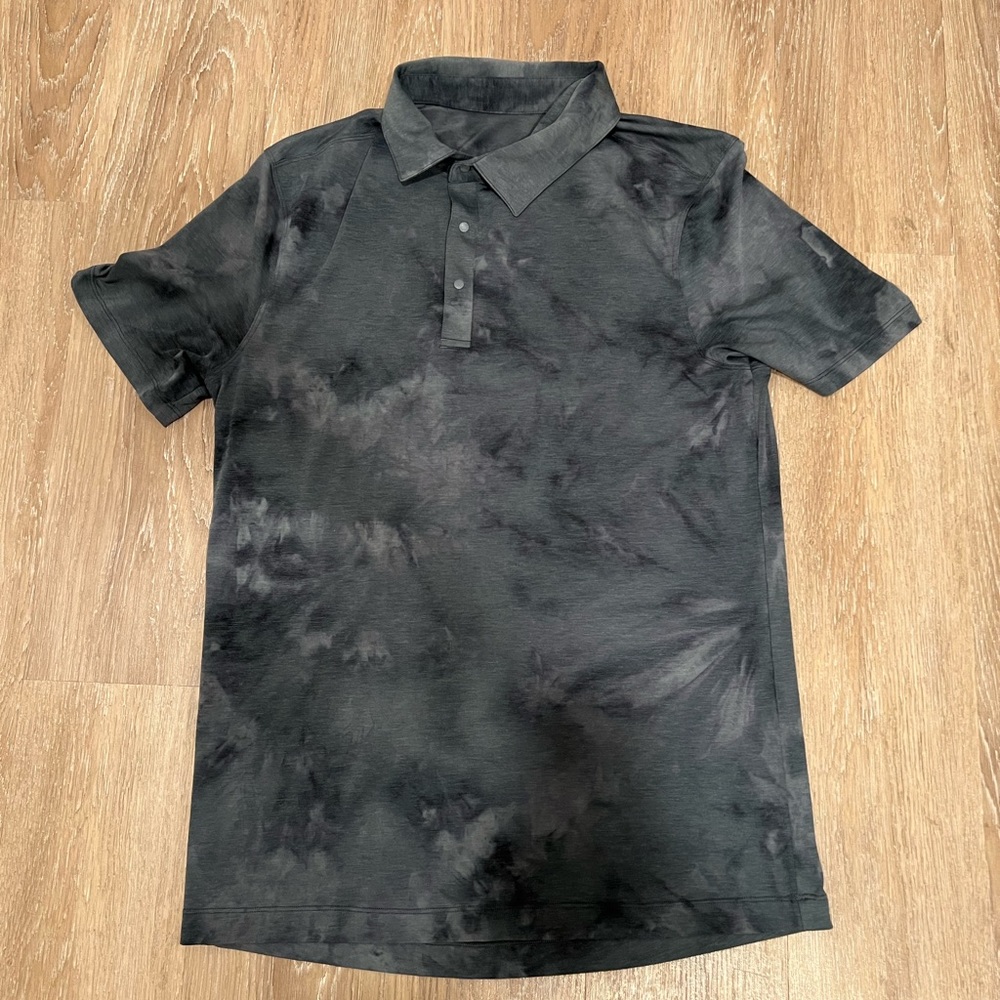 Evolution polo M